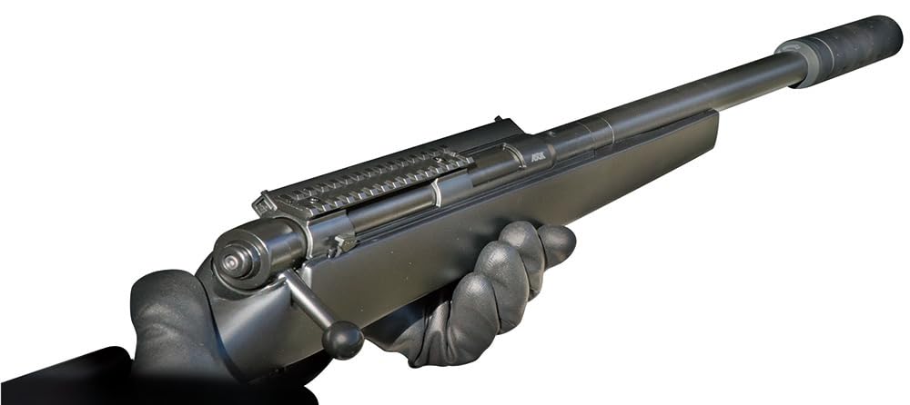 Amazon | クラウンモデル スーパーライフル U10ジュニア SDバージョン