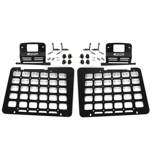 Amazon | IPF EXPシリーズ サイドストレージパネル デリカD5 専用設計