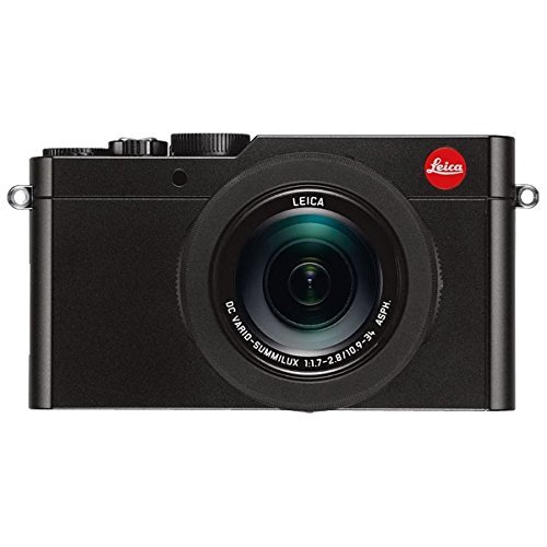 Amazon | Leica デジタルカメラ ライカD-LUX Typ 109 1280万画素 光学
