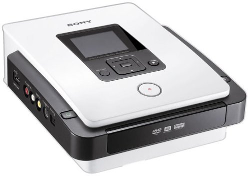 Amazon | SONY DVDライター VRD-MC5 | DVDライター 通販