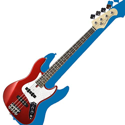 Amazon.co.jp: Bacchus Mini Jazz Bass | Bacchus UNIVERSE Series WJB