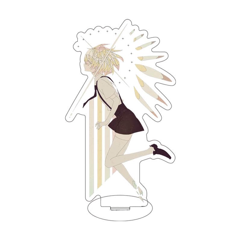 Amazon.co.jp: 宝石の国 アクリルスタンド アクスタ グッズ 2個セット