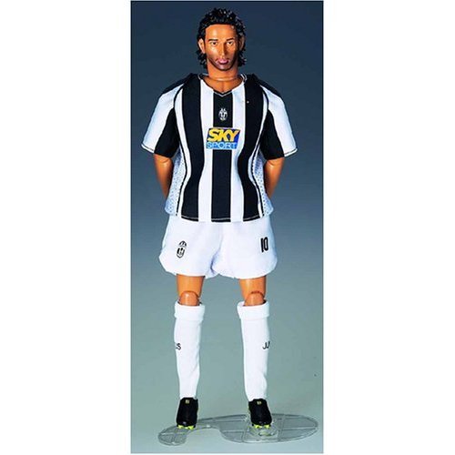 Amazon.co.jp: Kick-O-Mania (キックオーマニア) Alessandro del Piero