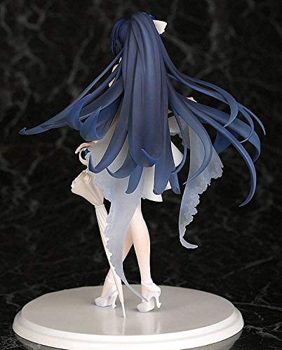 Amazon | 崩壊3rd 雷電芽衣 久遠の純潔ver. 1/8スケール ABS&PVC製