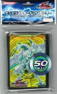 Amazon | 遊戯王5D's OCG デュエリストカードプロテクター