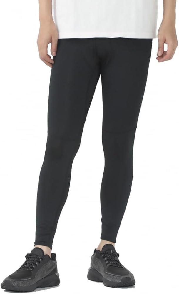 Amazon.co.jp: [ティゴラ] 陸上/ランニング ロングスパッツ メンズ