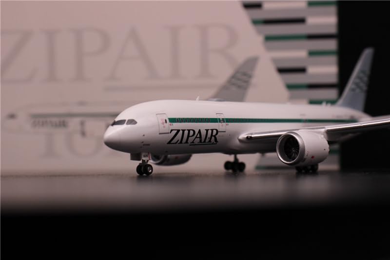 Amazon.com: ACE HOBBY Phoenix ZIPAIR Tokyo for Boeing B787-8