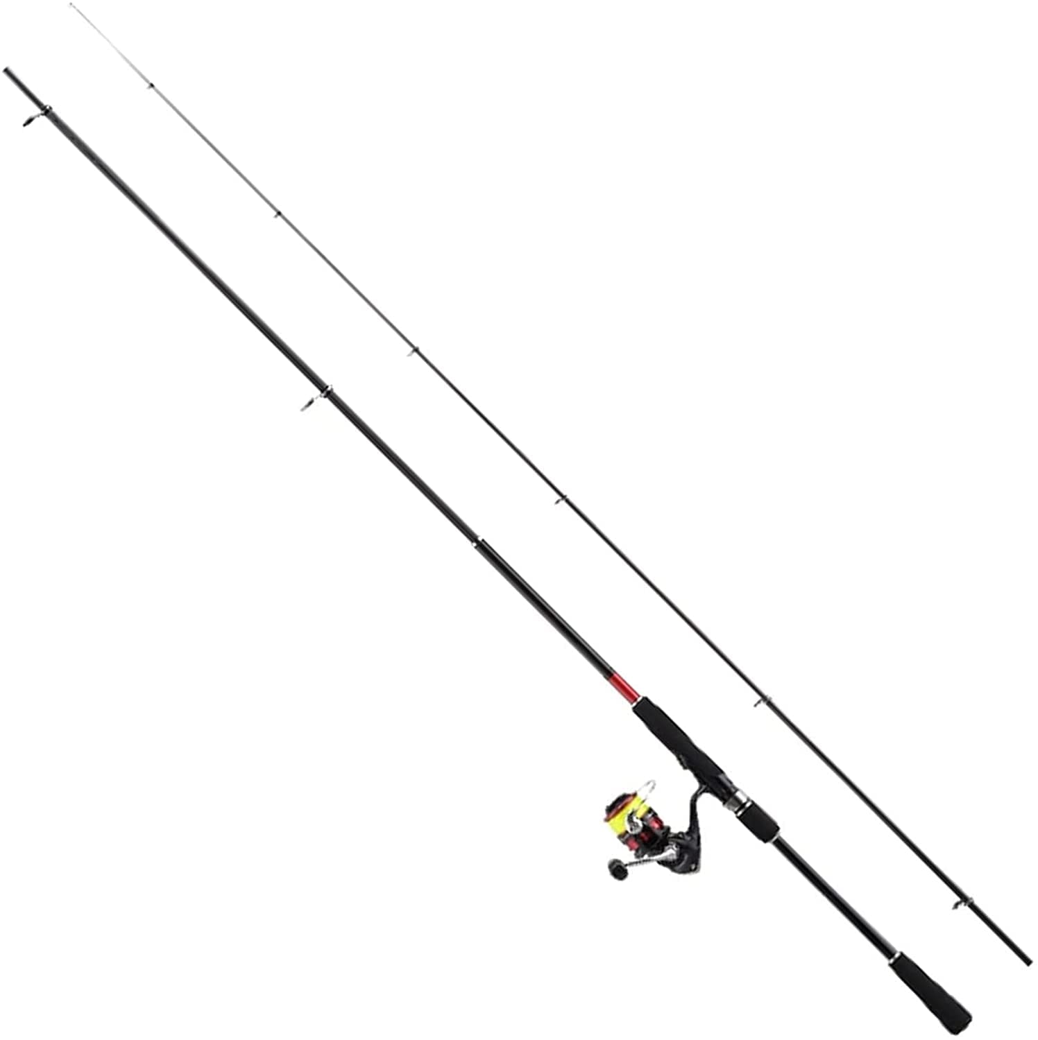 Amazon | シマノ シエナコンボ 86ML 海釣り入門 サビキ釣り ちょい