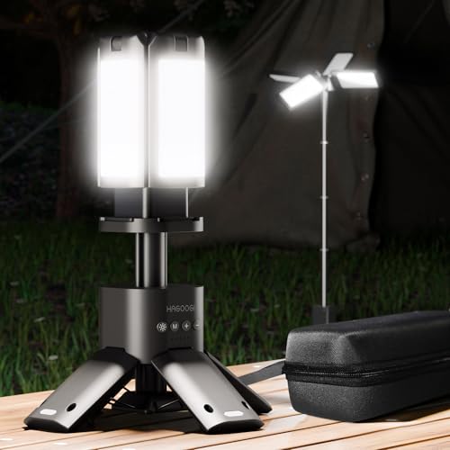 Amazon.co.jp: HAGOOGI ランタン ledランタン キャンプライト 「1台5役