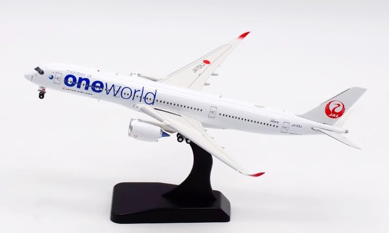 Amazon | Aviation 1:400 Japan Airlines A350-900 JA15XJ Oneworld