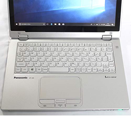 Amazon.co.jp: [Used] Panasonic Let's Note CF-AX2 CF-AX2ADCCS