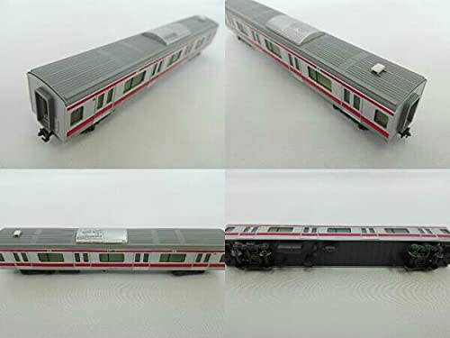 Amazon | Nゲージ KATO 10-1568 E233系5000番台 京葉線(貫通編成) 6両