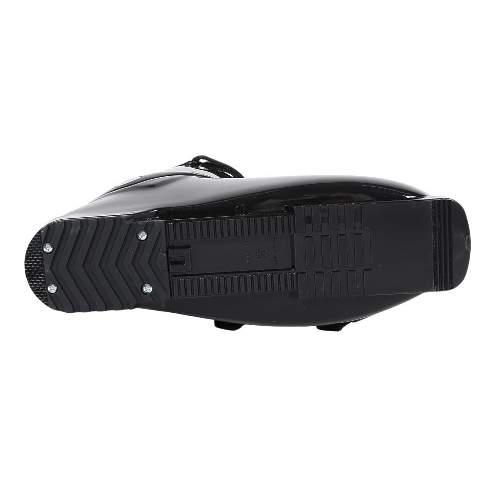 Amazon | レグザム（REXXAM） スキーブーツ 24 REX A5（ブラック/27