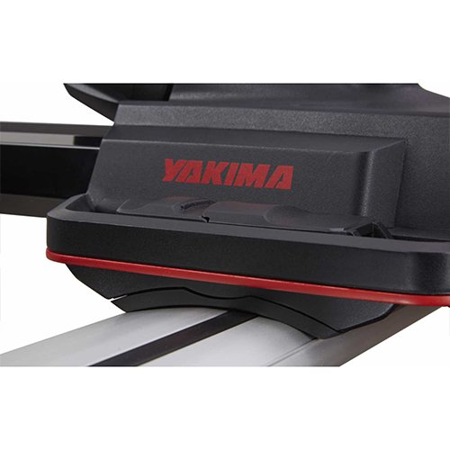 Amazon | [YAKIMA 正規品] HighSpeed ハイスピード ルーフマウント型