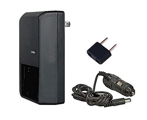 Amazon | Panasonic Lumix DMC-GX8用バッテリー充電器。 | Digital Nc