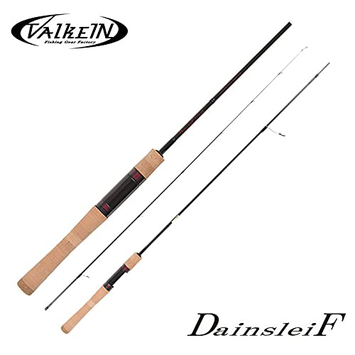 Amazon | Valkein(ヴァルケイン) ダーインスレイヴ 6'1Is-UL Impact