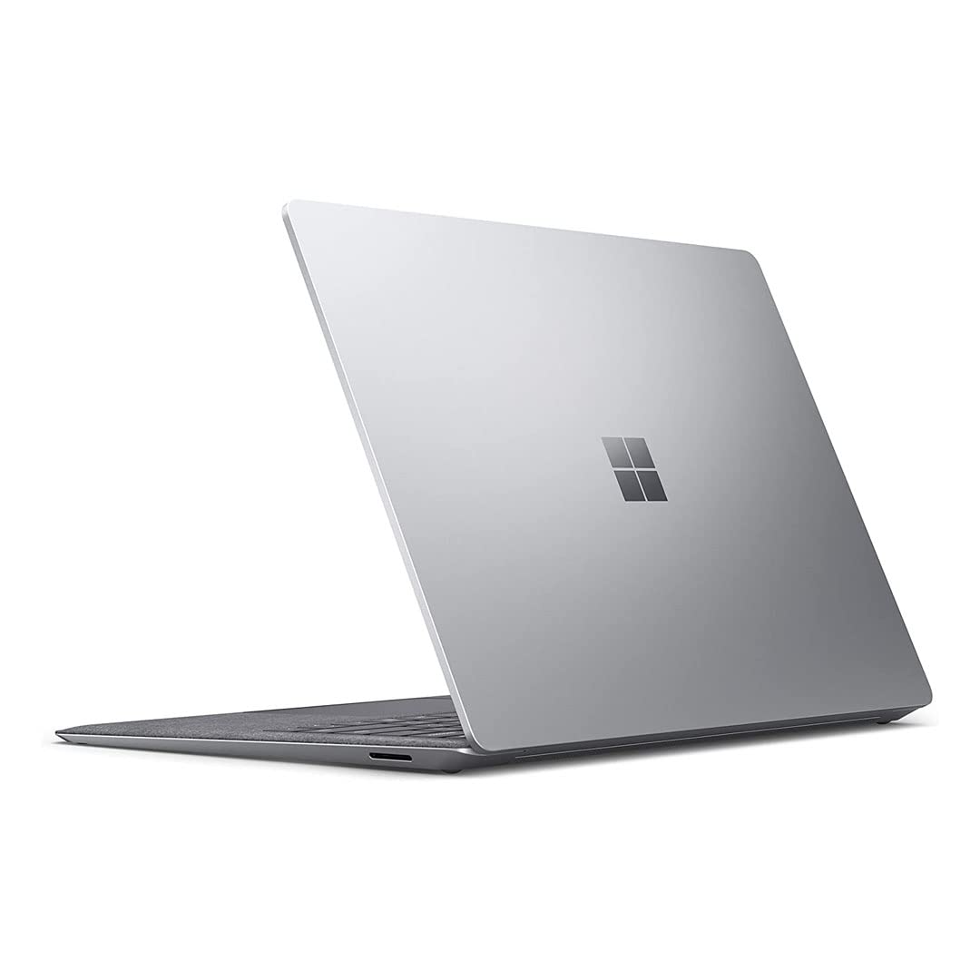 Amazon.com: Microsoft Surface Laptop 4 13.5” Touch-Screen – Intel