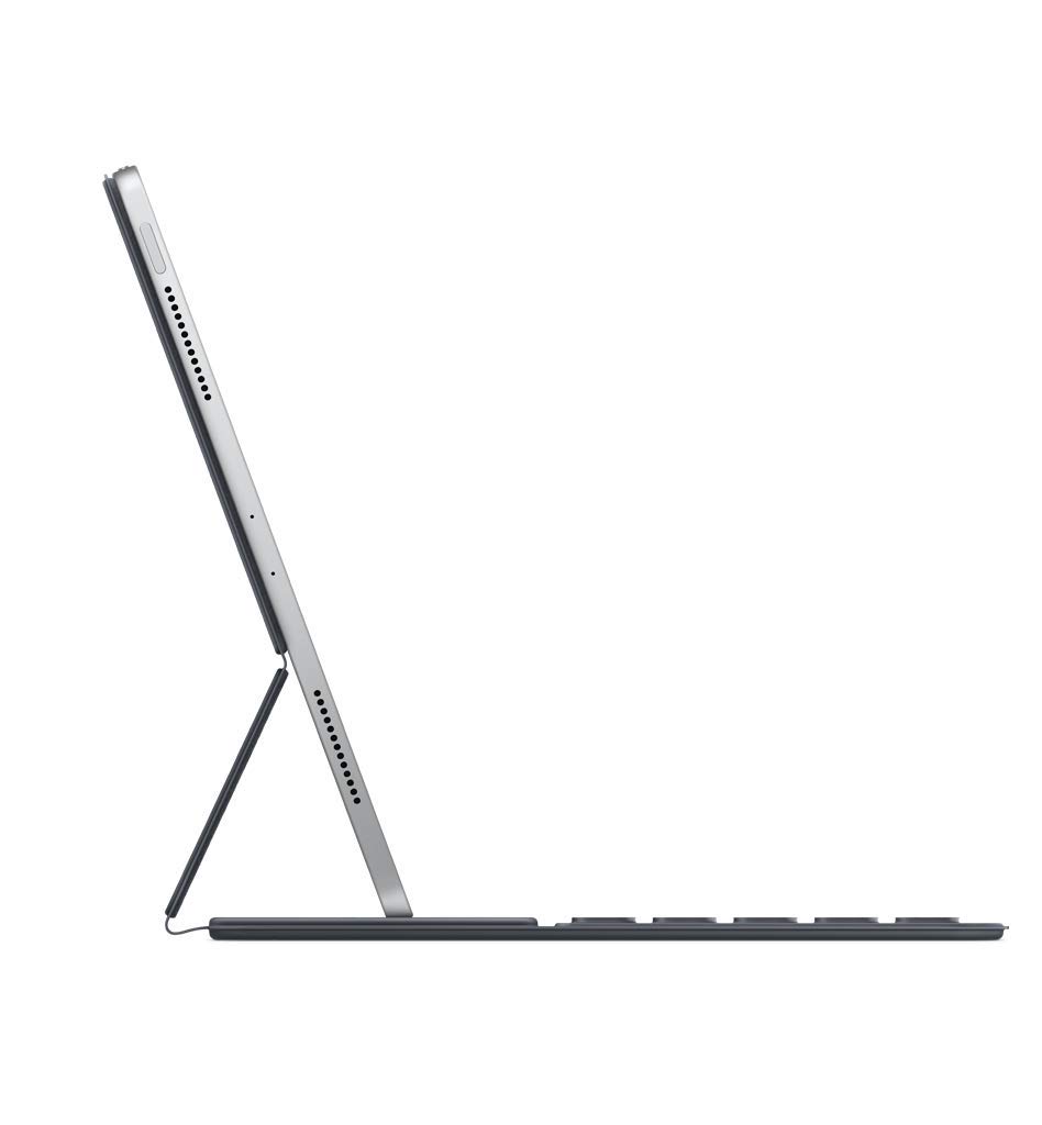 Amazon.com: Smart Keyboard Folio (for iPad Pro 12.9-inch, 3rd