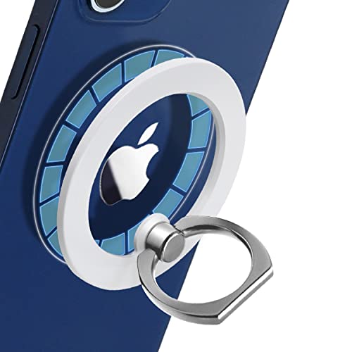 Amazon | ZNX＼ZENIX MagSafe対応 スマホ ホールド リング