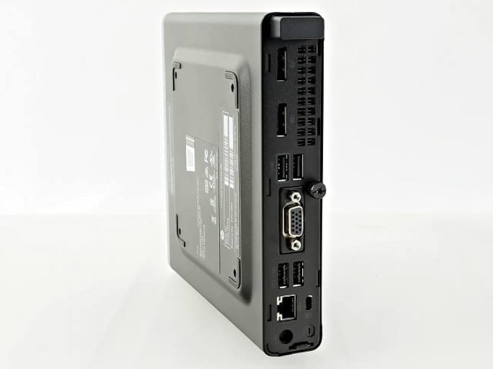 Amazon.co.jp: 【整備済み品】HP ProDesk/EliteDesk 400 G4/ 600 G4