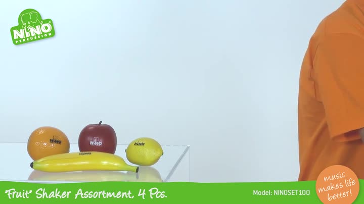 Amazon.co.jp: NINO ニノ フルーツシェイカー NINO SET100 【国内正規