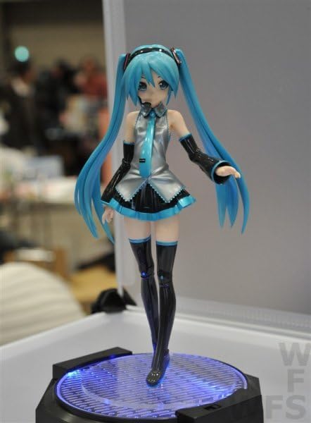 Amazon.co.jp: 剛本堂 ミク Ver.ままま式あぴミク ガレージキット