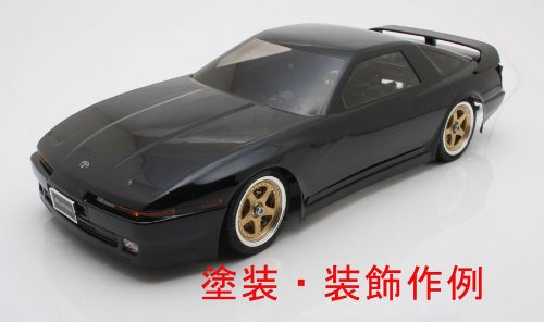 Amazon | ABC HOBBY 01スーパーボディ トヨタ A70スープラ 66096