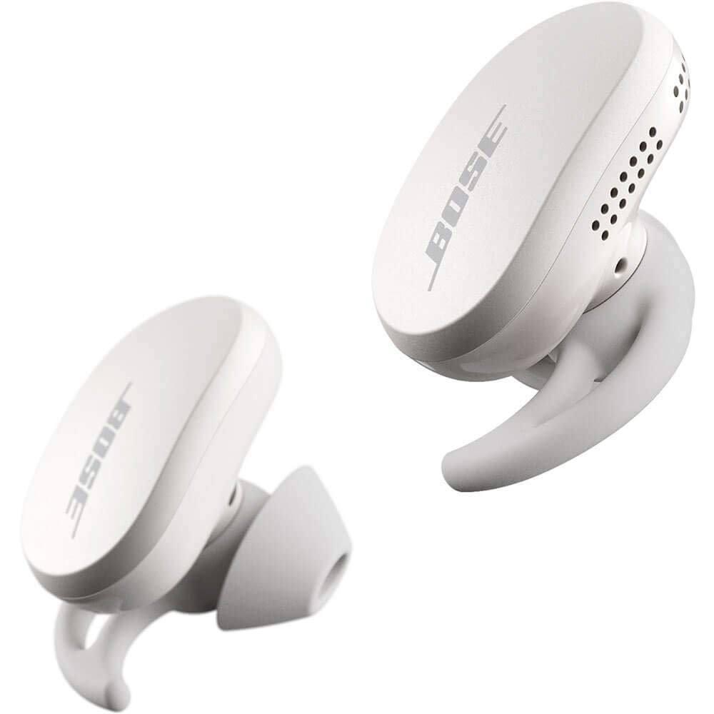 Amazon.com: Bose QuietComfort Earphones, 2020 Model, Soapstone