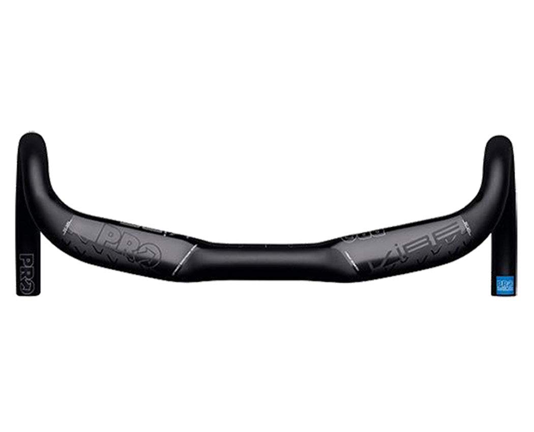 Amazon.com: PRO VIBE Aero Handlebar, Alloy, 31.8mm, Pursuit, 40cm