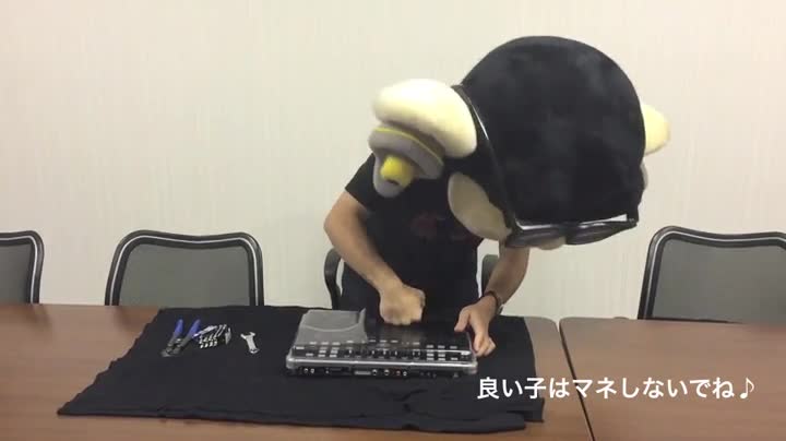 Amazon | DECKSAVER(デッキセーバー) Pioneer CDJ-2000 NEXUS 対応 耐