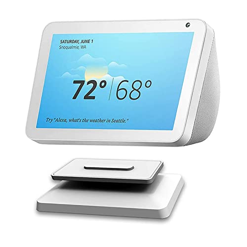 Amazon | Show 8第1世代 第2世代 スタンド 卓上スタンド ショー 8 角度