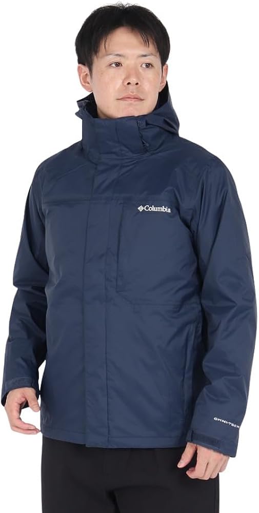 Amazon.co.jp: コロンビア（Columbia） 中綿 アウター ティートン