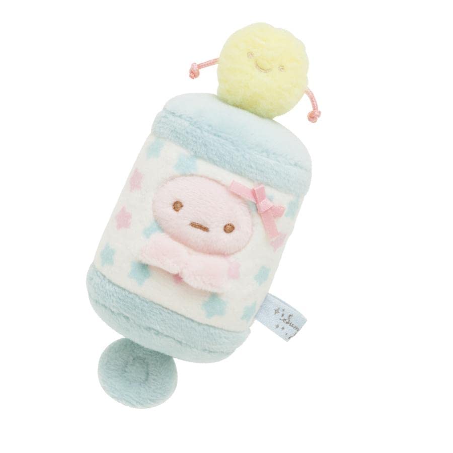 Amazon | 【すみっコぐらしShop＆キディランド限定】「すみっコベビー