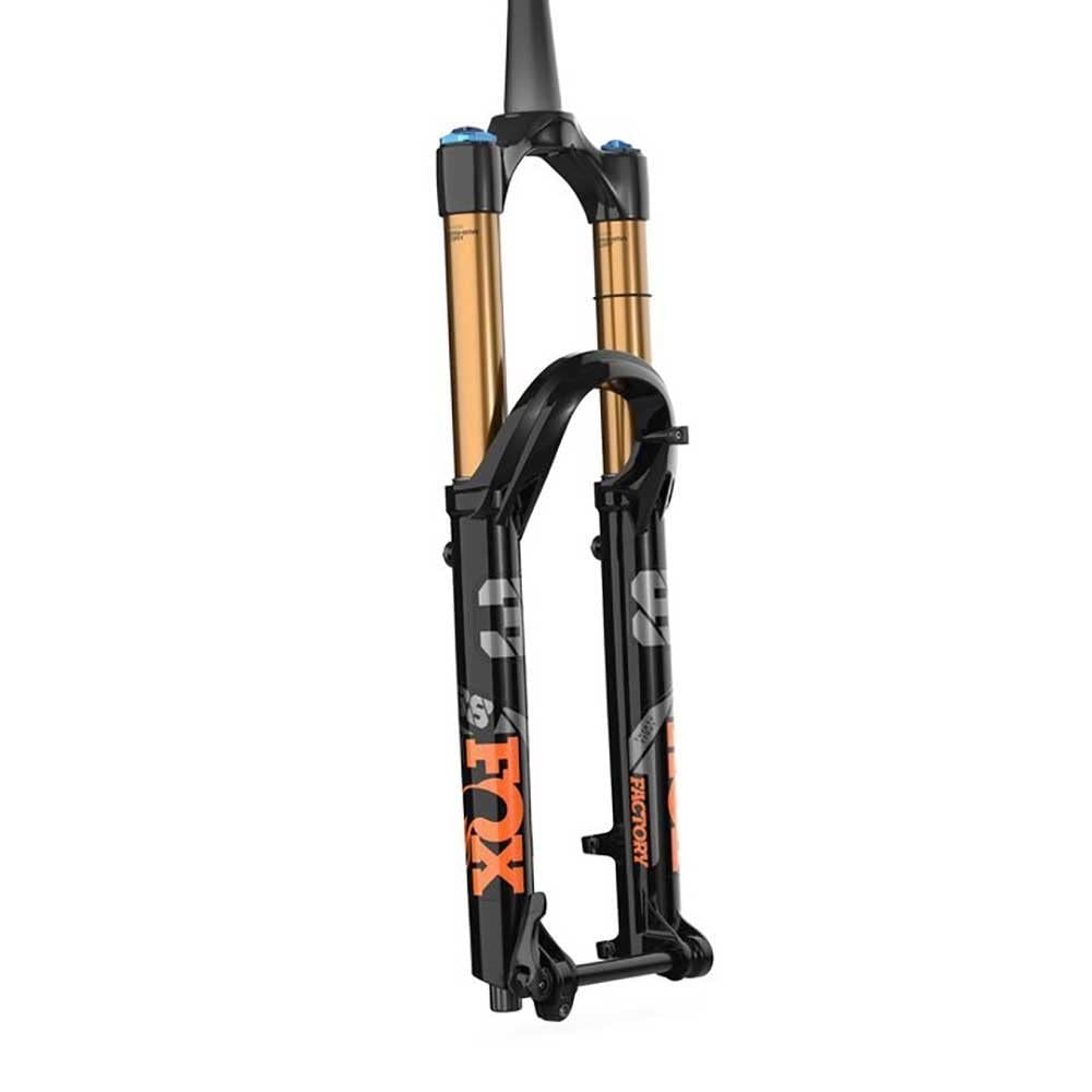Amazon | Fox Racing Shox 38 フロート 27.5 グリップ 2 ファクトリー