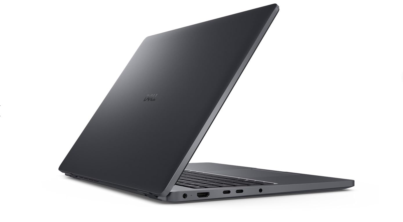 Amazon.co.jp: Dell Pro 16 ノートパソコン PC16250 Intel Core 5-120U