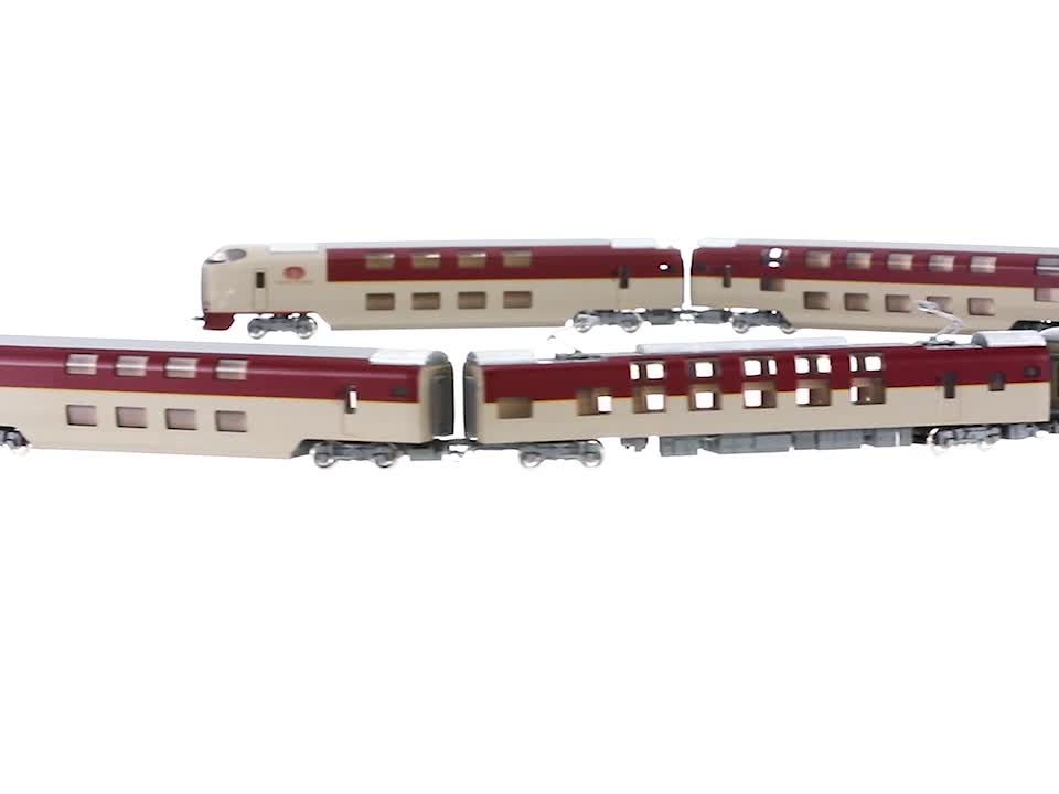 10-1564・1565】 KATO285系0番台・3000番台 14両セット 10-1564・1565