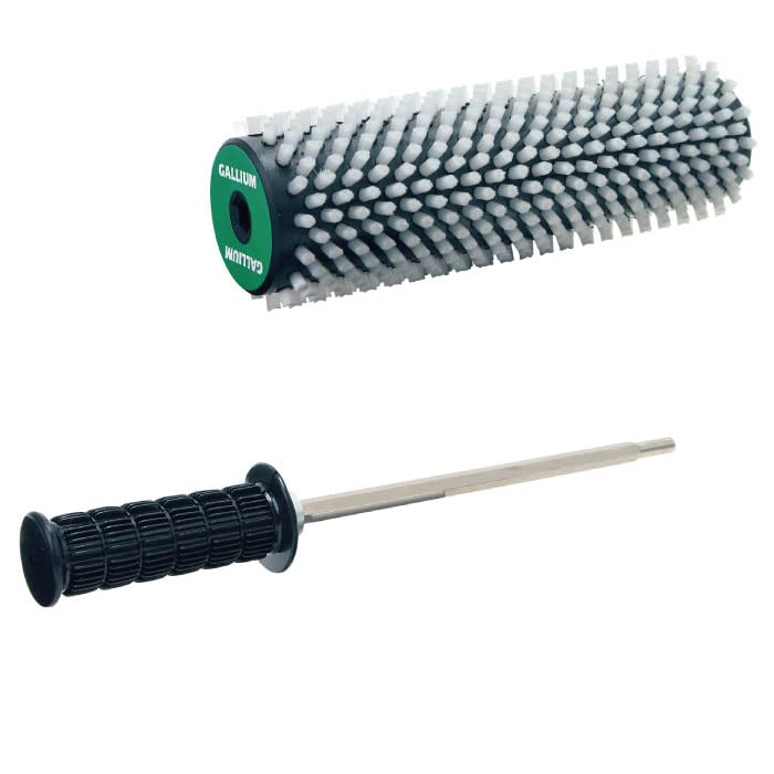 Amazon | GALLIUM ガリウム 【セット販売】ロトブラシセット(ハンドル