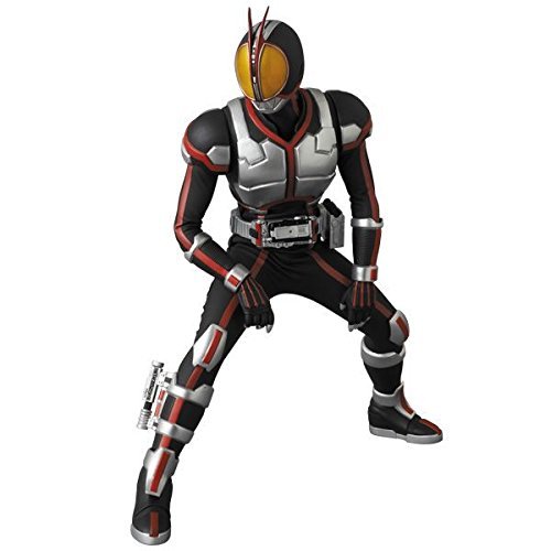 Amazon.co.jp: リアルアクションヒーローズ RAH DX 仮面ライダー