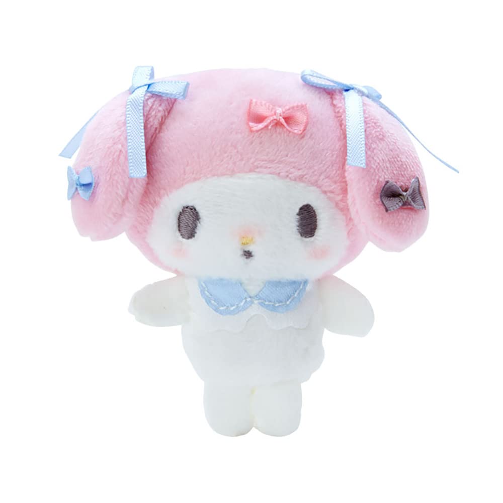 Amazon.co.jp: サンリオ(SANRIO) マイメロディ マスコットブローチ
