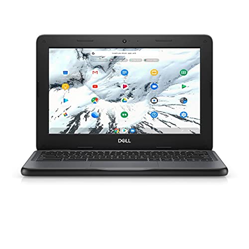 Amazon.co.jp: Dell Chromebook 3100-11.6インチ - Celeron N4020-4GB