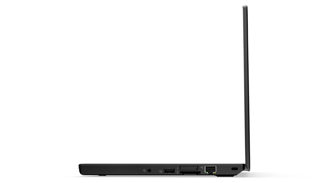Amazon.com: Lenovo ThinkPad X270 Laptop with Intel Core i5-6300U
