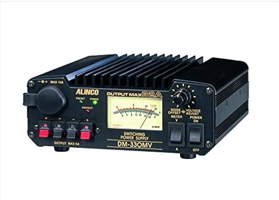 Amazon | IC-7300M 安定化電源DM330MVセット アイコムアマチュア無線機