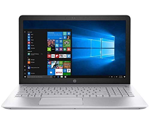 Amazon.com: HP Pavilion 15-cc123cl HD Touchscreen Laptop i5-8250u