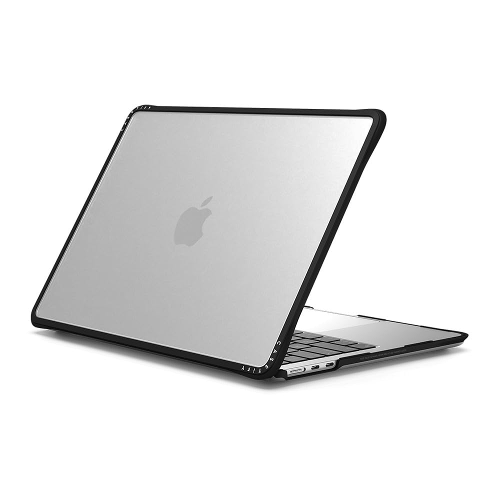 Amazon.co.jp: CASETiFY インパクト ケース MacBook Air 13-inch (M2
