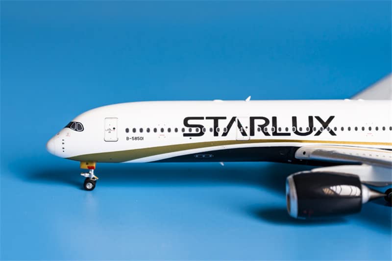 Amazon | Phoenix 1：400 完成品 StarLUX Aerospace for Airbus A350