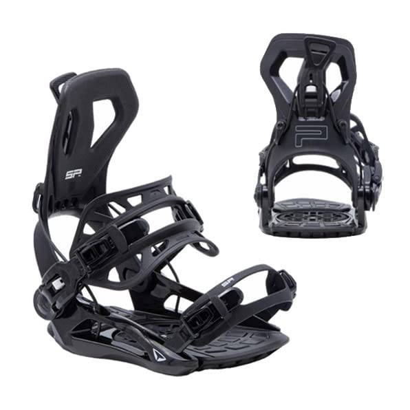Amazon | SP Bindings SP ビンディング FT 360 BLACK エスピー SP