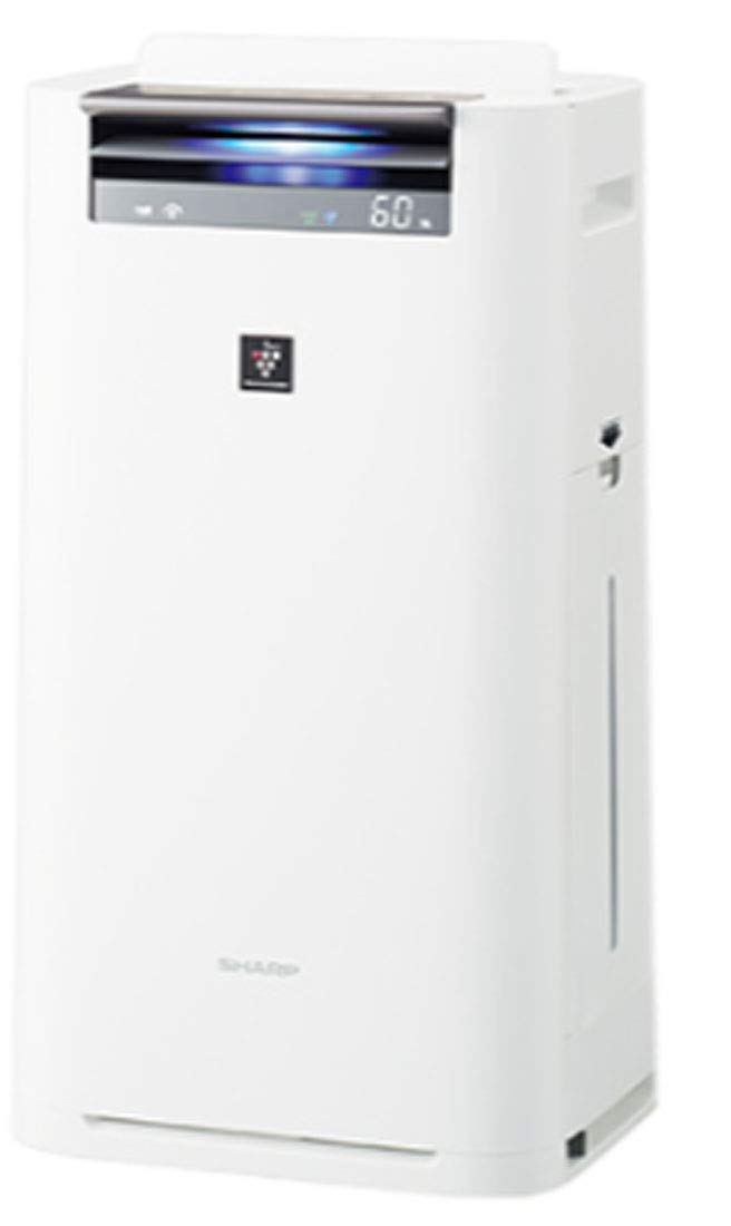 Amazon.co.jp: シャープ 加湿 空気清浄機 プラズマクラスター 25000