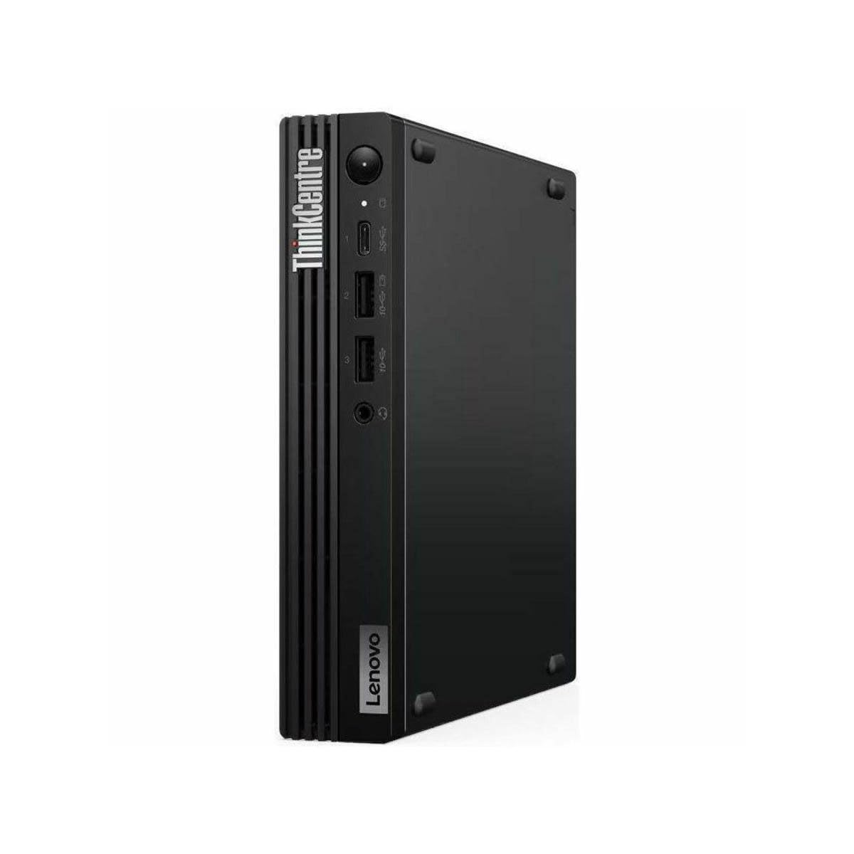 Amazon.com: Lenovo ThinkCentre M70q Gen 5 – Tiny Desktop – 14th