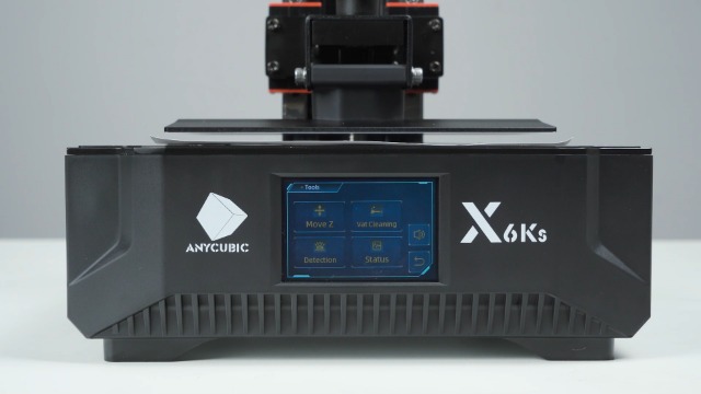 Amazon | ANYCUBIC Photon Mono X 6Ks 3Dプリンター 光造形 6K 高精細