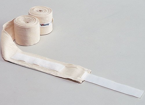 Amazon | 【Winning/ウイニング】 練習用バンデージ 非伸縮タイプ VL-C